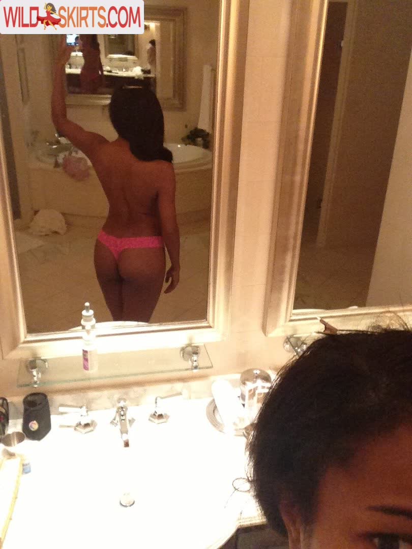 Gabrielle Union / gabunion / itsgabrielleu nude Instagram leaked photo #1