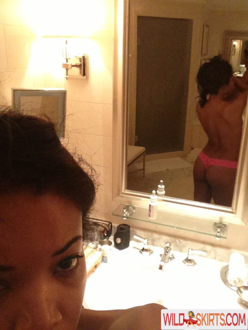 Gabrielle Union / gabunion / itsgabrielleu nude Instagram leaked photo #4