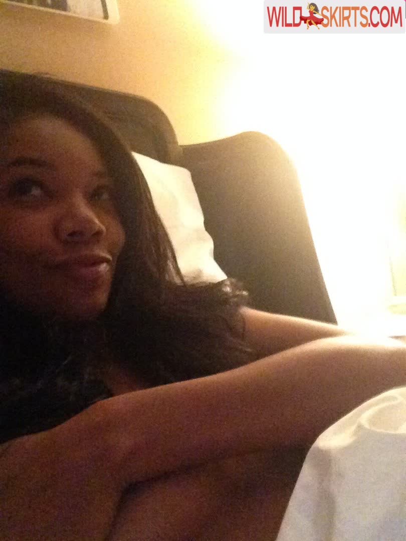 Gabrielle Union / gabunion / itsgabrielleu nude Instagram leaked photo #6