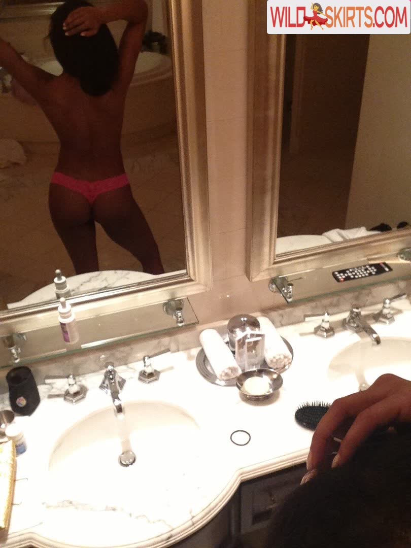 Gabrielle Union / gabunion / itsgabrielleu nude Instagram leaked photo