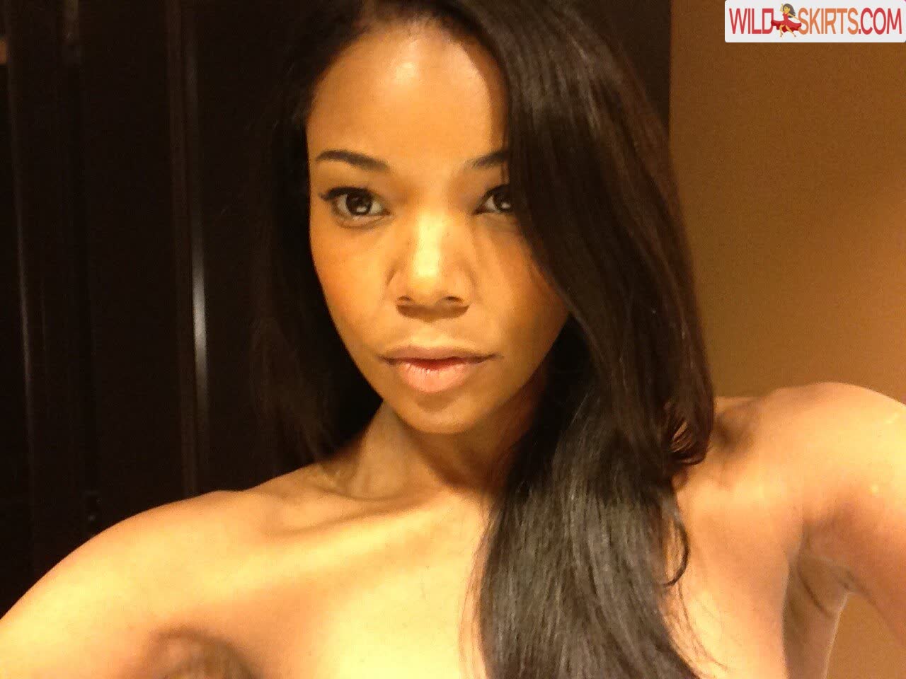 Gabrielle Union / gabunion / itsgabrielleu nude Instagram leaked photo #13