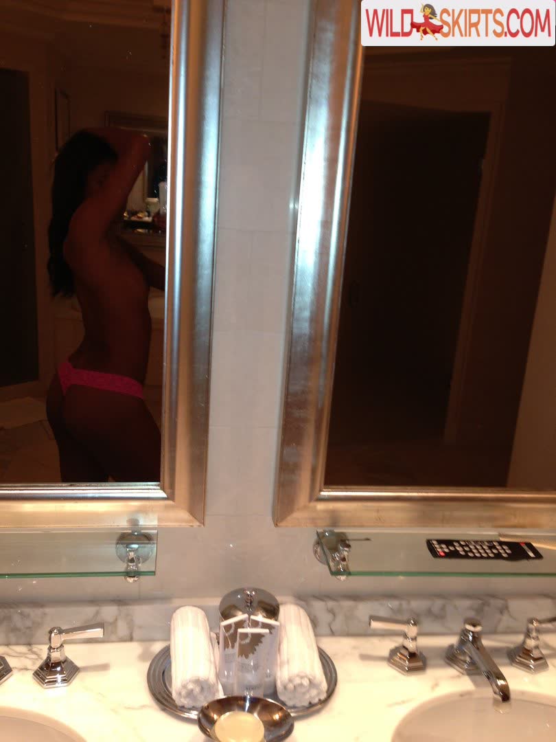 Gabrielle Union / gabunion / itsgabrielleu nude Instagram leaked photo #5