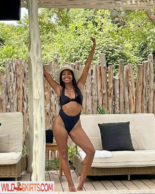 Gabrielle Union / gabunion / itsgabrielleu nude Instagram leaked photo #36