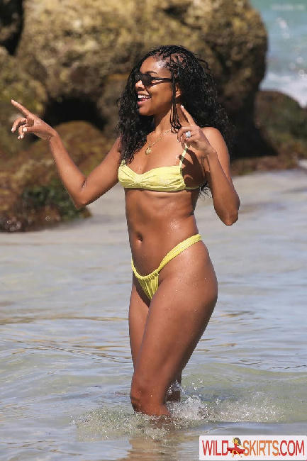 Gabrielle Union / gabunion / itsgabrielleu nude Instagram leaked photo #112