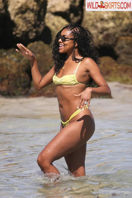 Gabrielle Union / gabunion / itsgabrielleu nude Instagram leaked photo #96