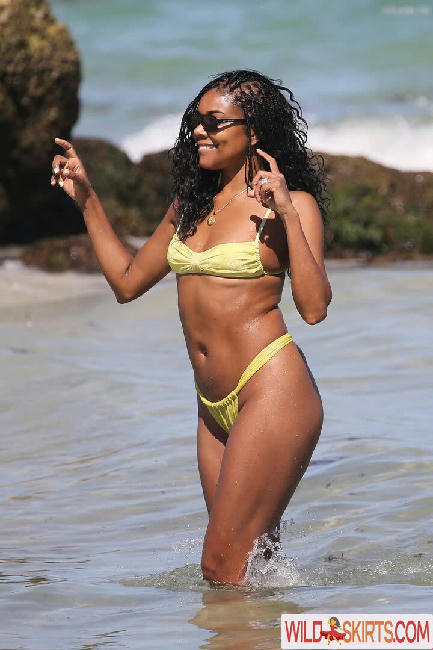 Gabrielle Union / gabunion / itsgabrielleu nude Instagram leaked photo #114