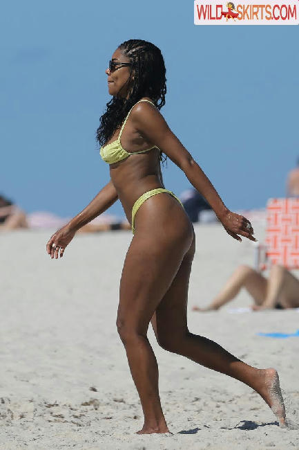 Gabrielle Union / gabunion / itsgabrielleu nude Instagram leaked photo #99