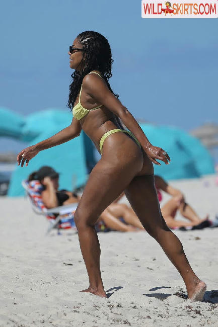 Gabrielle Union / gabunion / itsgabrielleu nude Instagram leaked photo #116