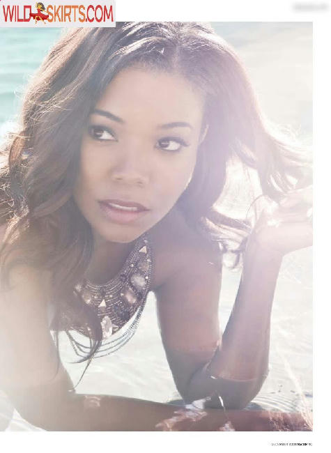 Gabrielle Union / gabunion / itsgabrielleu nude Instagram leaked photo #102