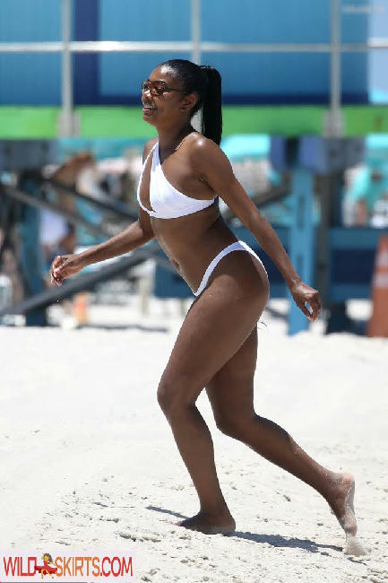 Gabrielle Union / gabunion / itsgabrielleu nude Instagram leaked photo #133