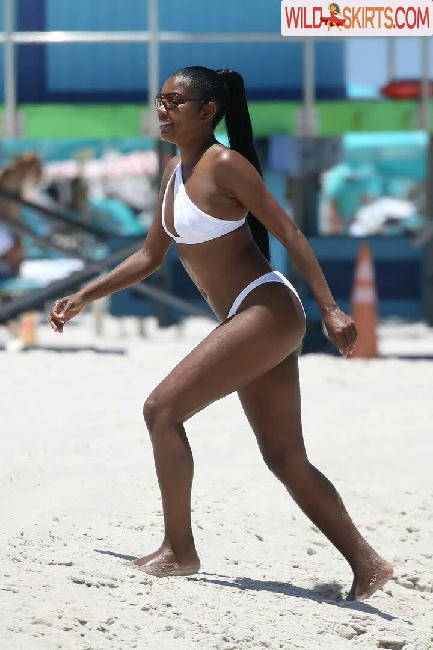 Gabrielle Union / gabunion / itsgabrielleu nude Instagram leaked photo #141