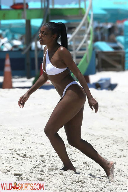 Gabrielle Union / gabunion / itsgabrielleu nude Instagram leaked photo #134