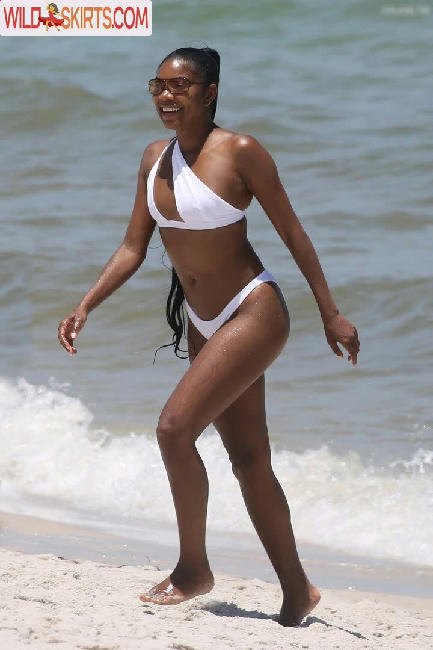 Gabrielle Union / gabunion / itsgabrielleu nude Instagram leaked photo #103