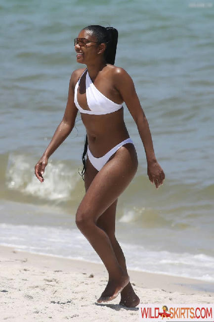 Gabrielle Union / gabunion / itsgabrielleu nude Instagram leaked photo #137