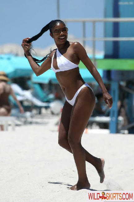 Gabrielle Union / gabunion / itsgabrielleu nude Instagram leaked photo #148