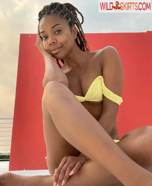 Gabrielle Union / gabunion / itsgabrielleu nude Instagram leaked photo #183