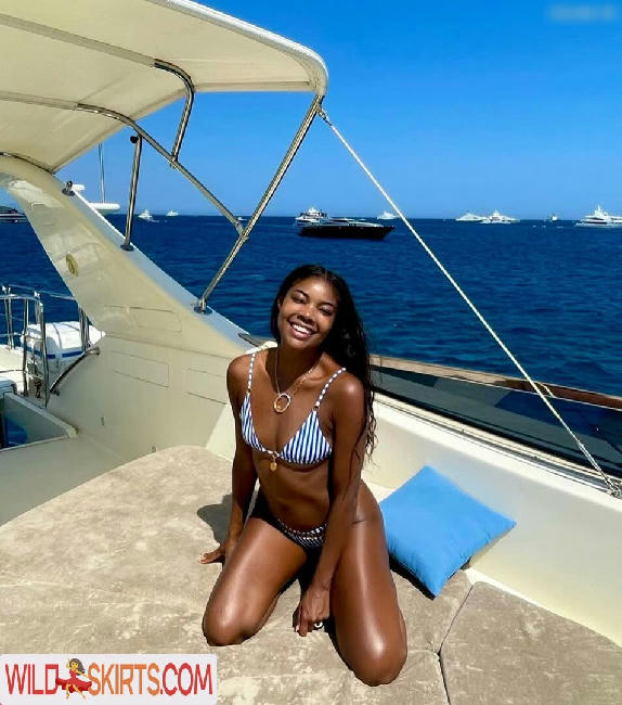 Gabrielle Union / gabunion / itsgabrielleu nude Instagram leaked photo #153