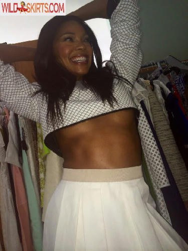 Gabrielle Union / gabunion / itsgabrielleu nude Instagram leaked photo #8