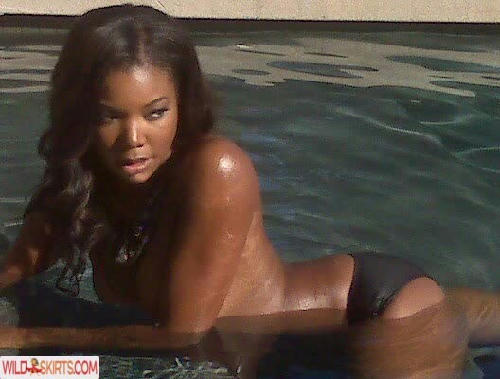 Gabrielle Union / gabunion / itsgabrielleu nude Instagram leaked photo #20