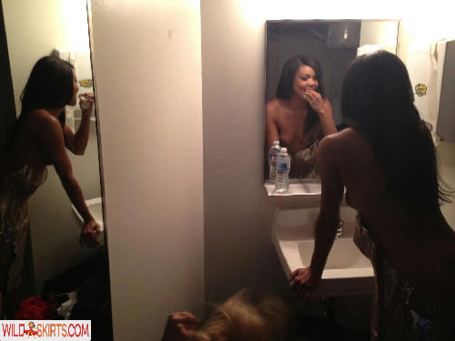 Gabrielle Union / gabunion / itsgabrielleu nude Instagram leaked photo #19