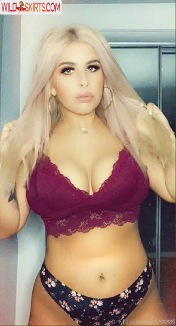 Gabrielle / bbygabss_ / gabriellethegoddesss / gabs_handly nude OnlyFans, Snapchat, Instagram leaked photo #2