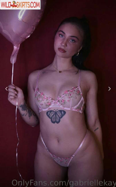 gabriellekayla / gabrielle_kayla / gabriellekayla nude OnlyFans, Instagram leaked photo #21