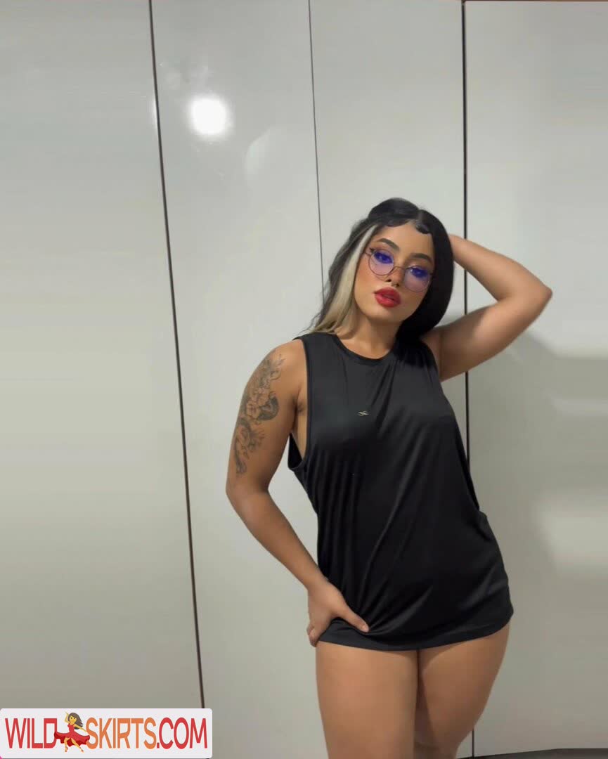 Gabrielly Lima / Bean_lly / gabby_onetwo / gabrielalima9 nude OnlyFans, Instagram leaked photo #2