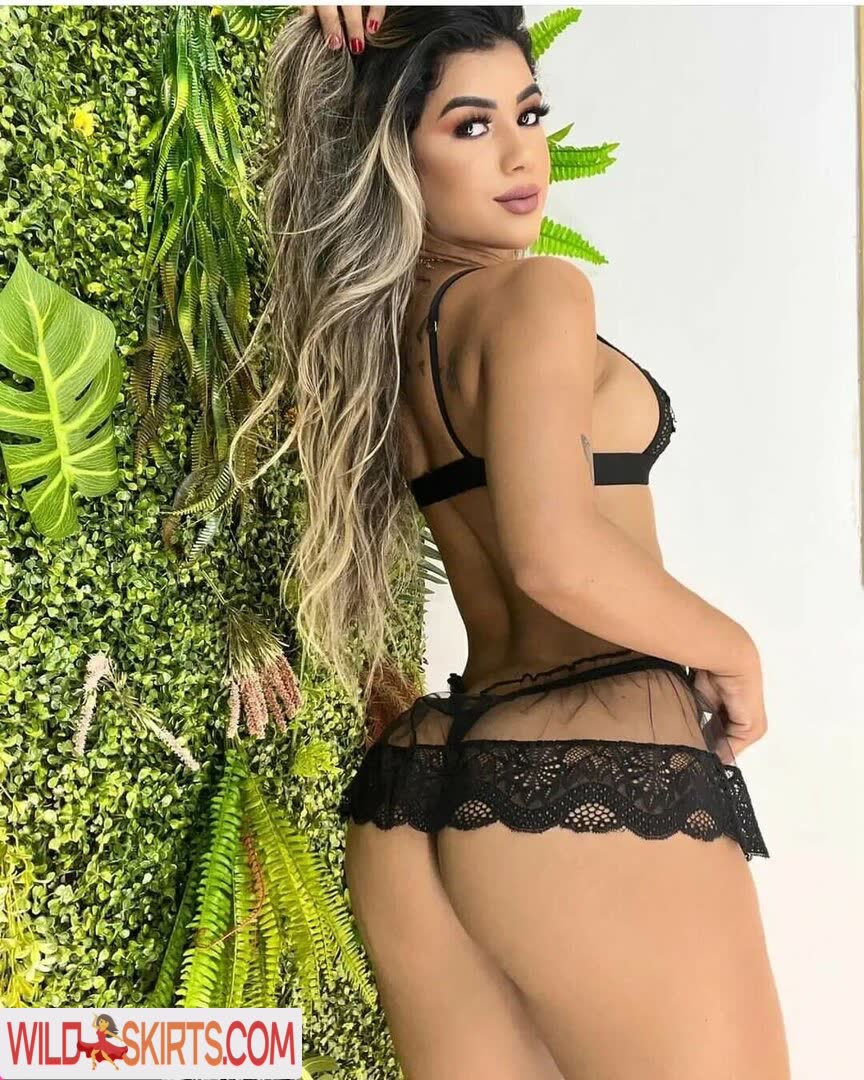 Gabrielly Lopes / gabbylopez_xo / gabriellylopesofc nude OnlyFans, Instagram leaked photo