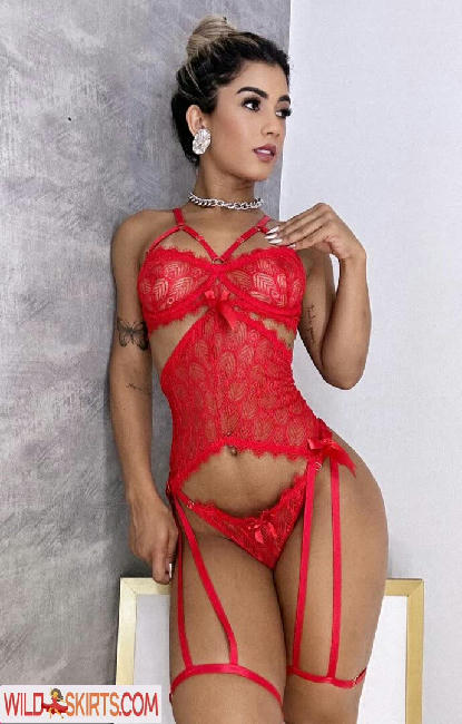 Gabrielly Lopes / gabbylopez_xo / gabriellylopesofc nude OnlyFans, Instagram leaked photo #10