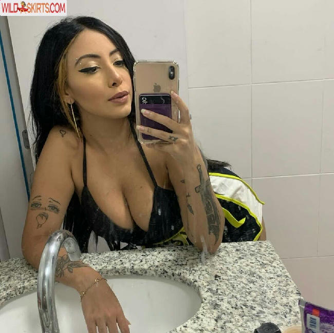 Gabruxona nude Instagram leaked photo #27