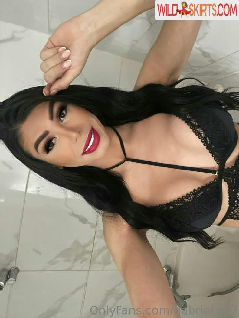 Gaby Anchieta / gabrielly67 / gabyanchieta / gabyanchieta62 nude OnlyFans, Instagram leaked photo #8