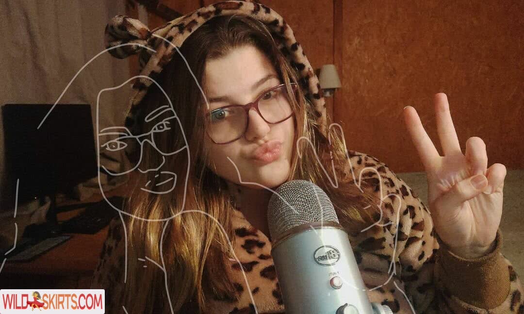 Gaby G. ASMR nude leaked photo #2