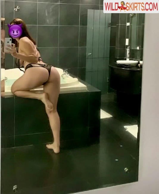 Gaby Guillen / gabyguillen_n nude OnlyFans, Instagram leaked photo #21