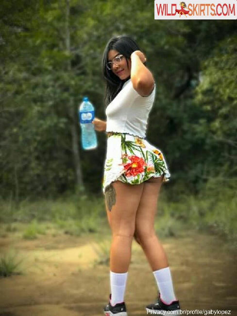 Gaby Lopez / gabyhotwifee / gabylopezgolf nude OnlyFans, Instagram leaked photo #34