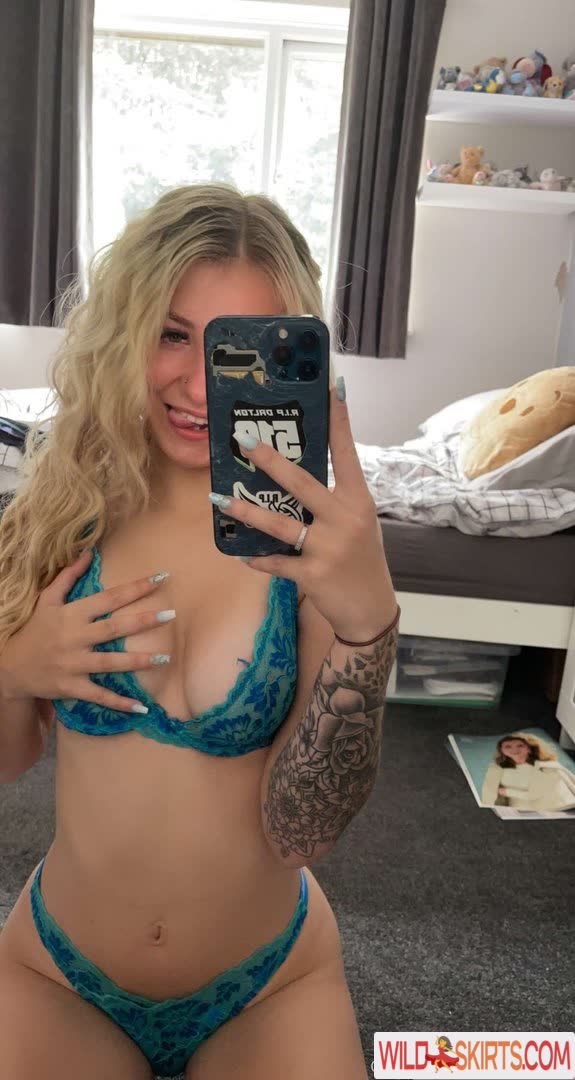 Gaby Randle / Scarlettrayes / gaby.randle / gabyrandle nude OnlyFans, Instagram leaked photo #18