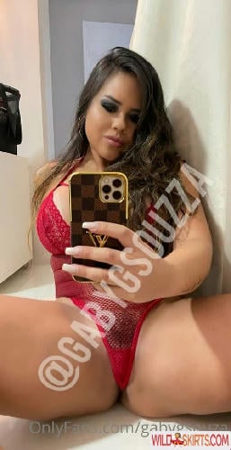 Gaby Souza / gabygsouza / lucky__14392 nude OnlyFans, Instagram leaked photo #87