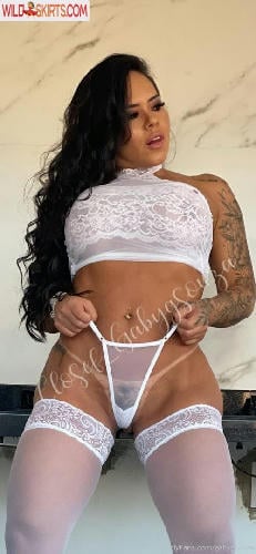 Gaby Souza / gabygsouza / lucky__14392 nude OnlyFans, Instagram leaked photo #76