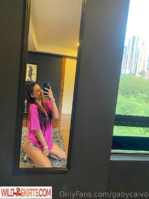 gabycaivo nude OnlyFans, Instagram leaked photo #20