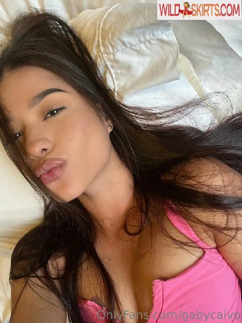 gabycaivo nude OnlyFans, Instagram leaked photo #36