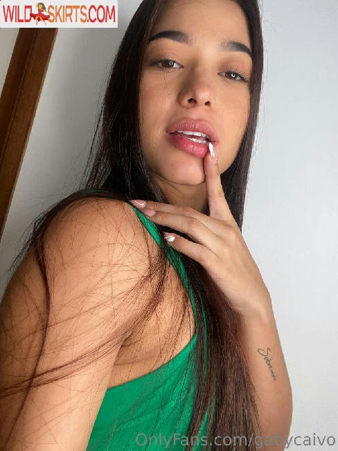 gabycaivo nude OnlyFans, Instagram leaked photo #57