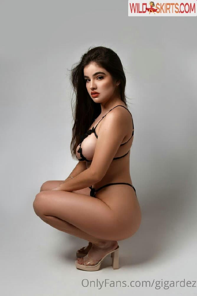 Gabygardez / gaberga / gabygardez / gabygardezx / gigardez nude OnlyFans, Instagram leaked photo #97