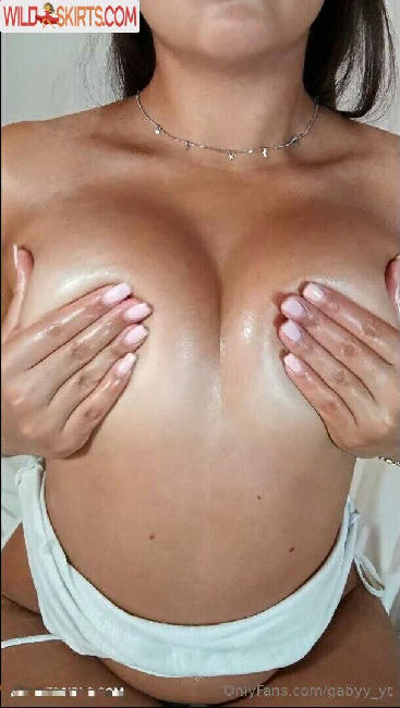 Gabyy_yt / gabyy_yt nude OnlyFans, Instagram leaked photo #16