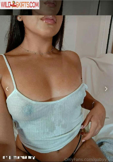 Gabyy_yt / gabyy_yt nude OnlyFans, Instagram leaked photo #19