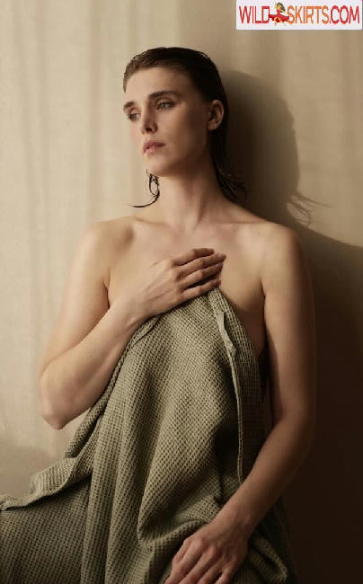 Gaia Weiss / gaiaweiss nude Instagram leaked photo #11