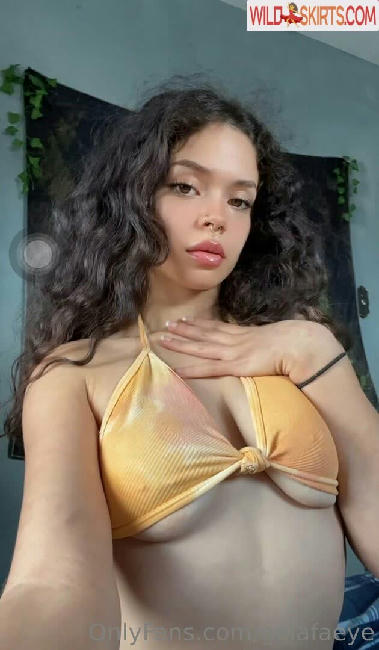 Gaiafaeye / gaiafaeye nude OnlyFans, Instagram leaked photo #106