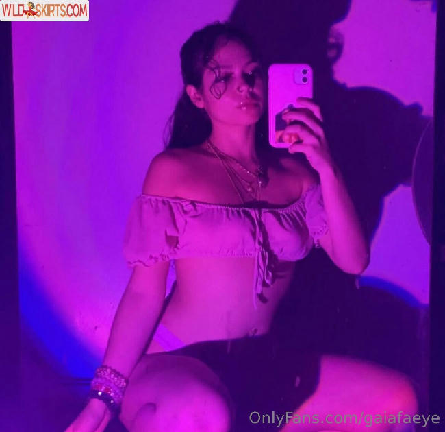 Gaiafaeye / gaiafaeye nude OnlyFans, Instagram leaked photo #139