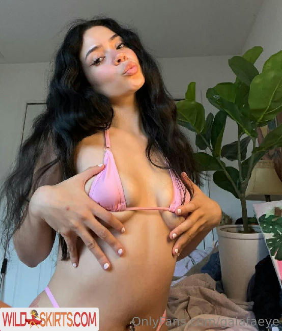 Gaiafaeye / gaiafaeye nude OnlyFans, Instagram leaked photo #151