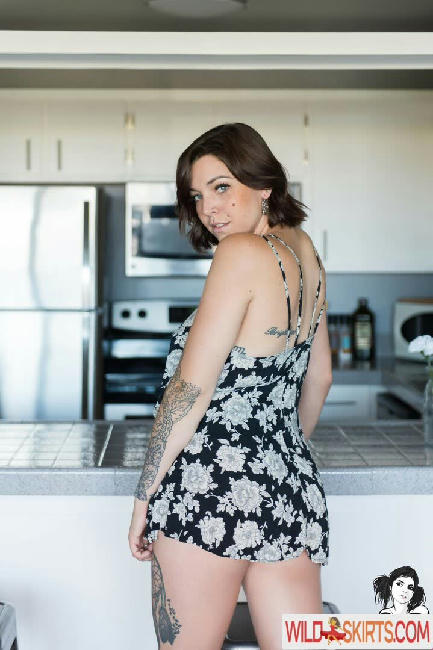 Gaiah / gaiah / suicidegirls nude OnlyFans, Instagram leaked photo #52