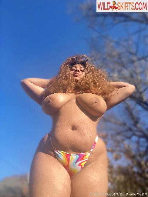 gaialoveheart / gaialoveheart / gaialovesu nude OnlyFans, Instagram leaked photo #217