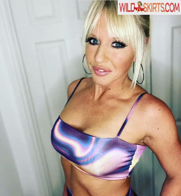 Gail Emms / gailemms nude Instagram leaked photo #79